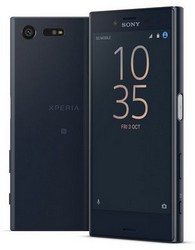 Замена разъема зарядки на телефоне Sony Xperia X Compact в Нижнем Тагиле